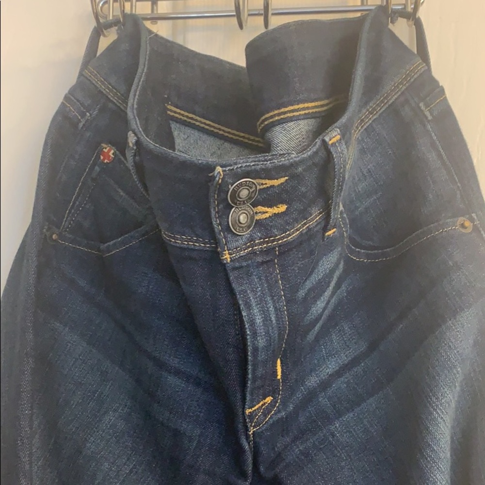 Hudson Collin Size 27
